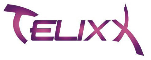 Telixx Logo